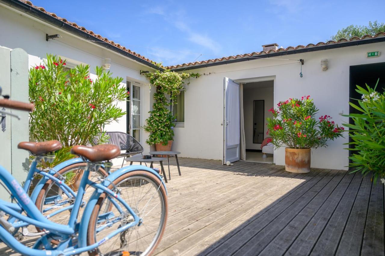 Le Clocher Hotel 3*