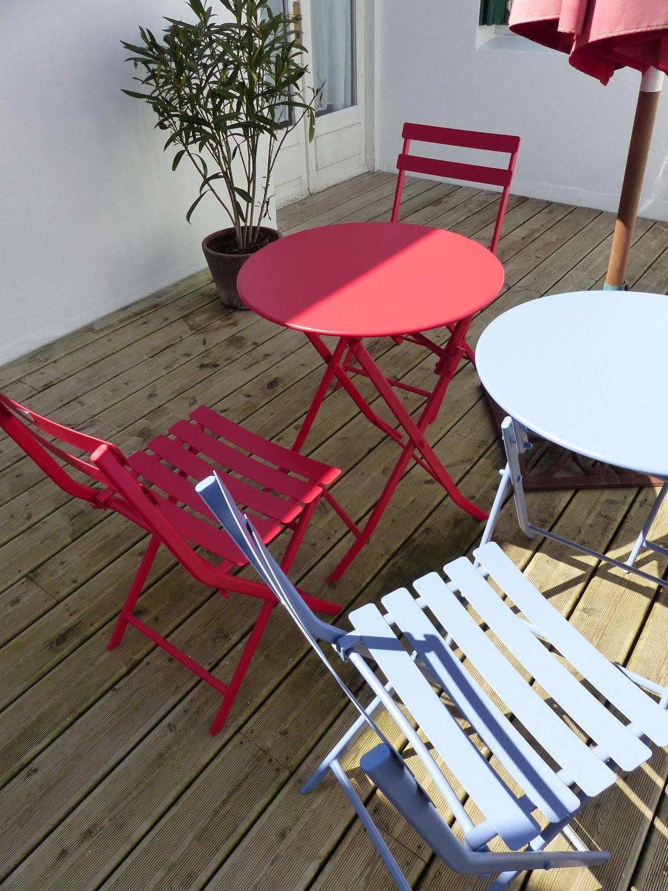 Hotel Le Clocher 3*